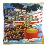 Red Eagle 3 In 1 Instant Coffeemix Original (50 Sachets)